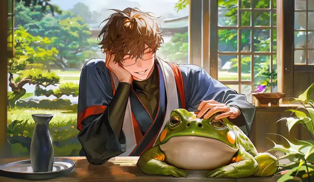 Profile image of フクラ