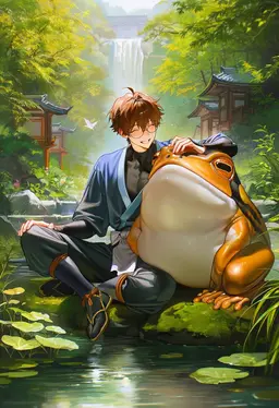 Profile image of フクラ