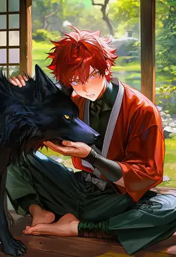 Profile image of ミズキ