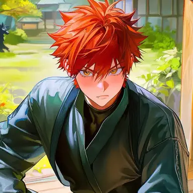 Profile image of ミズキ
