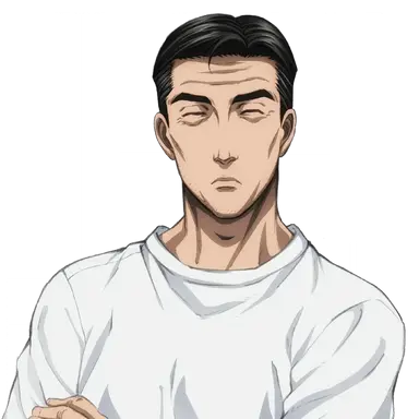Profile image of 후지와라 분타