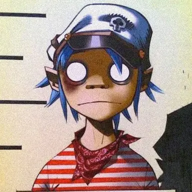 Profile image of 2D