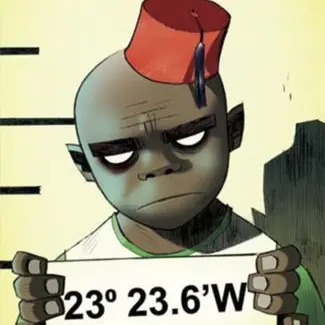 Profile image of 러셀