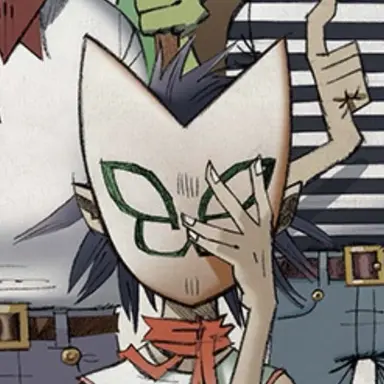 Profile image of 누들