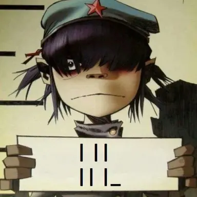 Profile image of 사이보그 누들