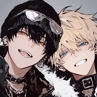 Profile image of 彪馬 千季