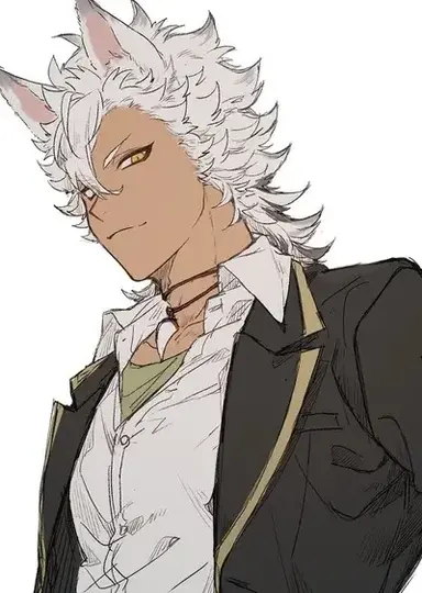 Profile image of Jack