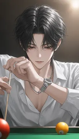 Profile image of 朔斗