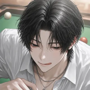Profile image of 朔斗