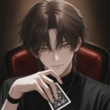 Profile image of 涼真