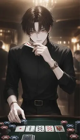 Profile image of 涼真