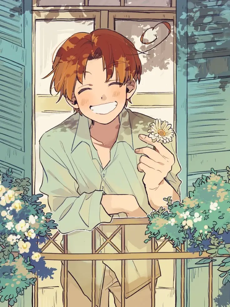 Saku_saku37의 好きって言ったら負け