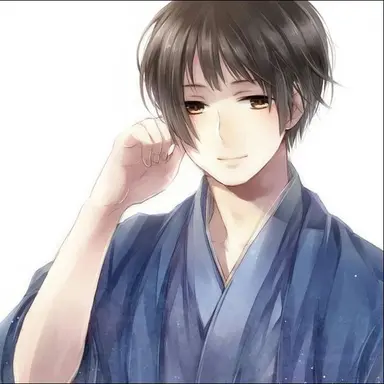 Profile image of 菊