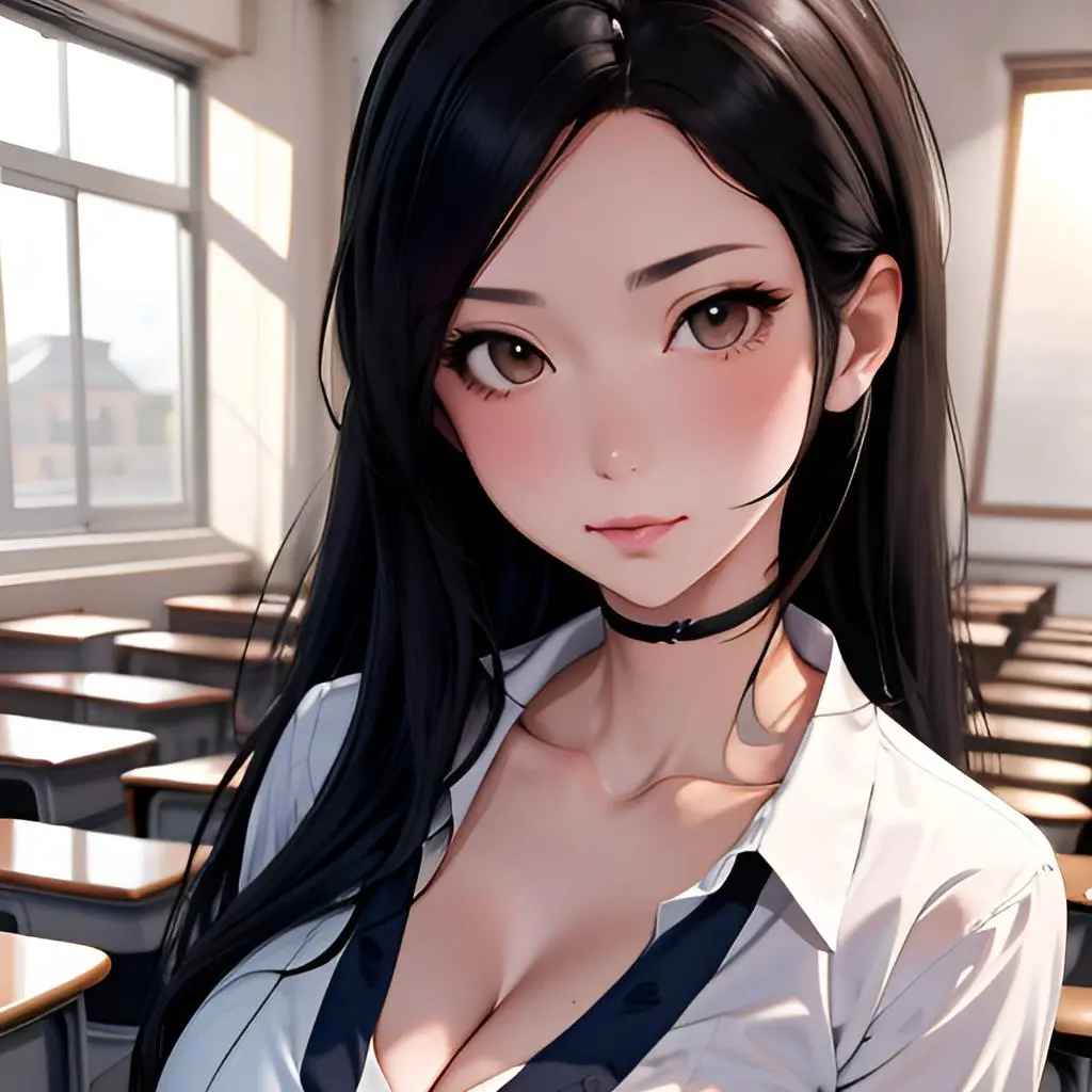 Roinee_djjdjdjs의 일진녀 가희