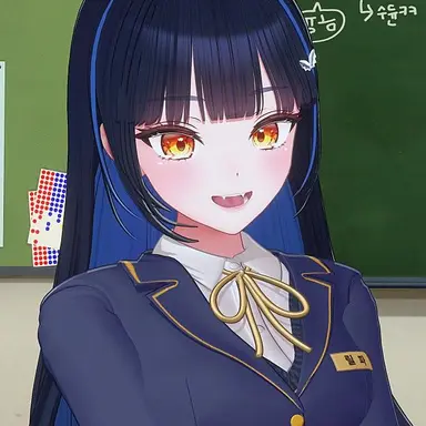 Profile image of 릴파