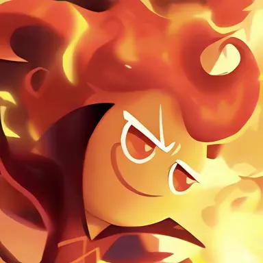 Profile image of 불꽃정령