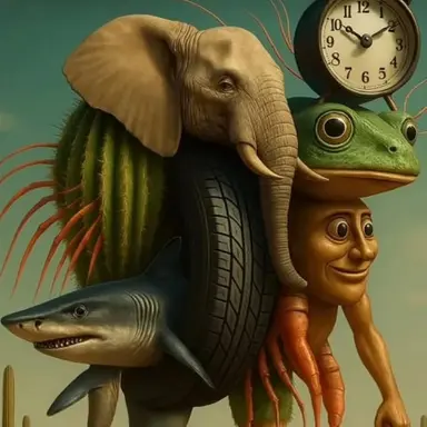 Profile image of 라그란데