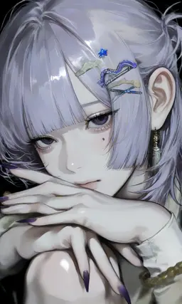 Profile image of Natsuki