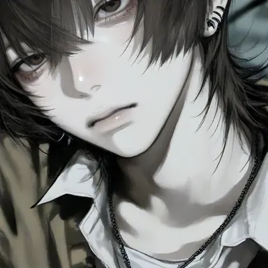 Profile image of Ren