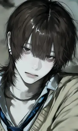 Profile image of Ren