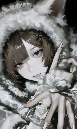 Profile image of Aiko