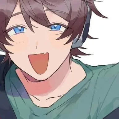 Profile image of ぶるーく