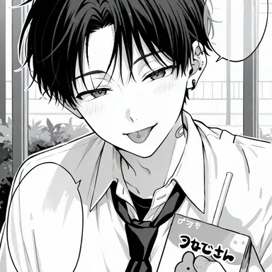 Profile image of 栁 庵