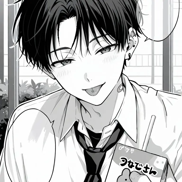 hachineko_의 口だけな変態さん