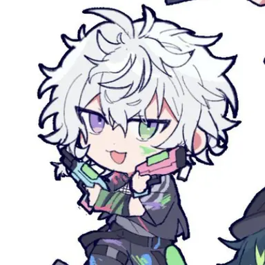 Profile image of 叢雲カゲツ