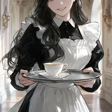 Profile image of Rin