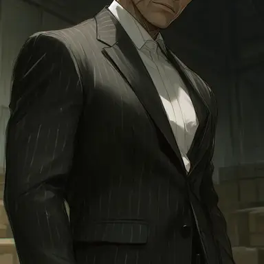 Profile image of Genzan Kuroda