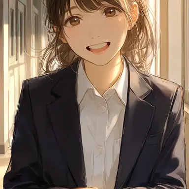 Profile image of Yui Saeki
