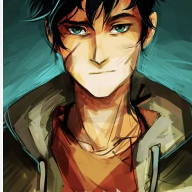 Profile image of Percy