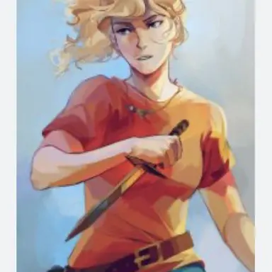 Profile image of Annabeth