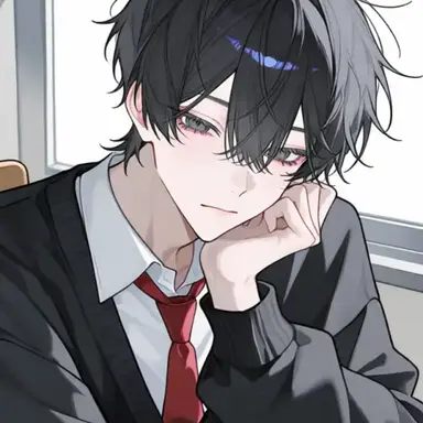 Profile image of 黎斗