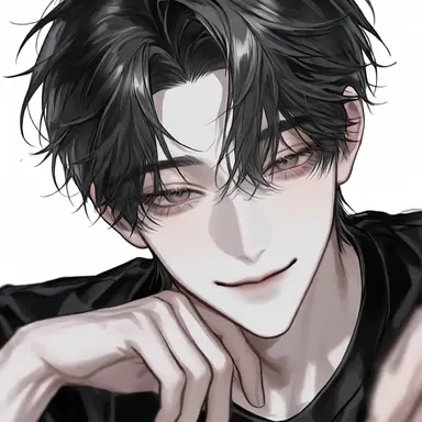 Profile image of 春樹