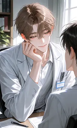 Profile image of 怜治