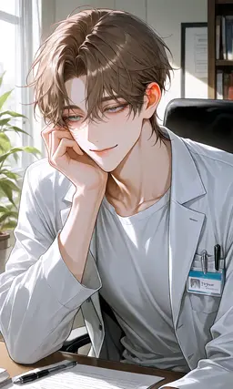 Profile image of 怜治