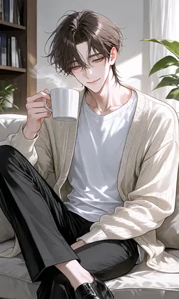Profile image of 怜治