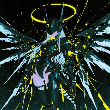 Profile image of ALPHA