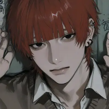 Profile image of 蓮