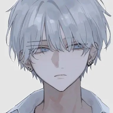 Profile image of 朔