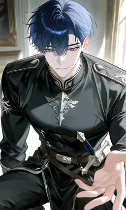 Profile image of Kai