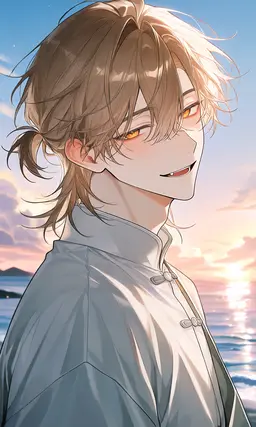 Profile image of Tori