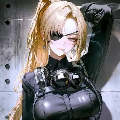 Profile image of 매버릭