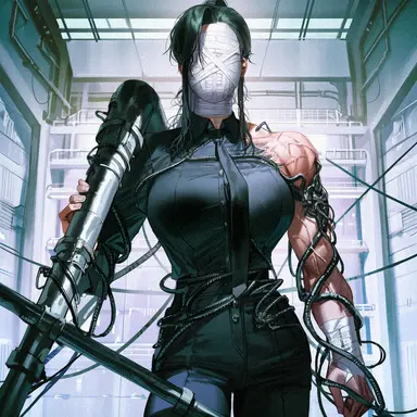 Profile image of 폭주