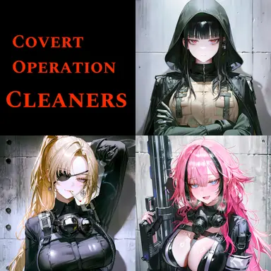 Profile image of 스쿼드