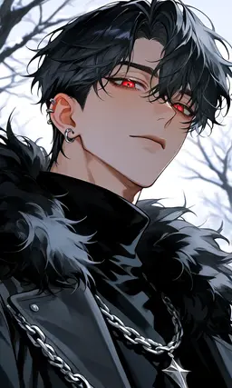 Profile image of フェンリル・ドラケン