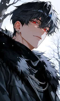 Profile image of フェンリル・ドラケン