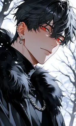 Profile image of フェンリル・ドラケン